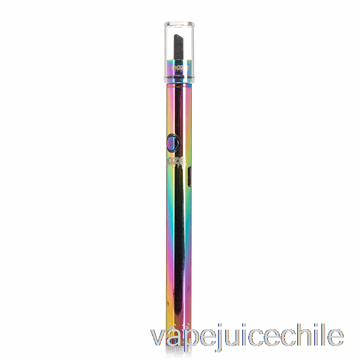 Vape Chile Ooze Twist Kit De Cuchillo Caliente Arcoiris